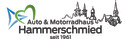 Logo Autohaus Hammerschmied